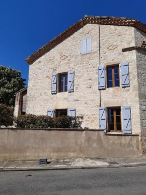 maison au cœur du triangle d'or